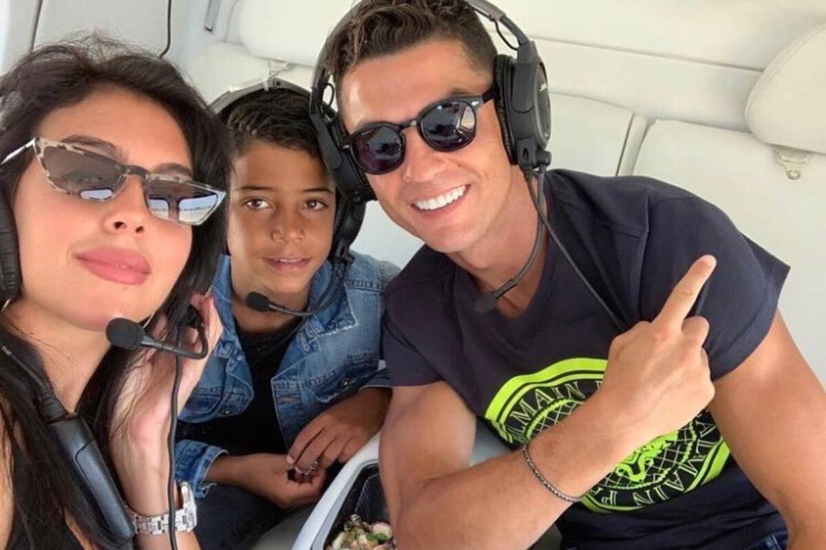 La 'modesta' propina que CR7 dejó en un hotel de Grecia