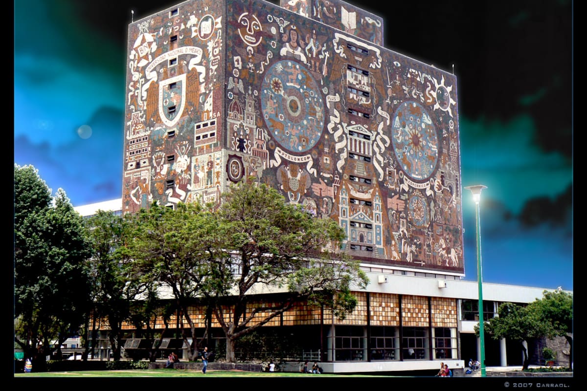 UNAM ya publicó resultados: 49,074 alumnos de nuevo ingreso comienzan actividades este lunes