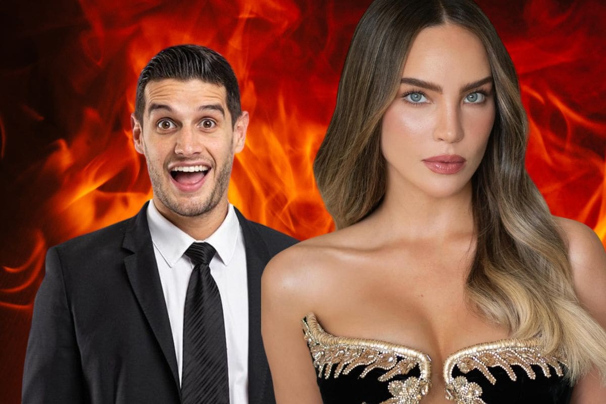 Adrián Marcelo llama a Belinda “prostituta de altísima gama” y causa indignación en redes