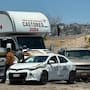 Cruce de hombre en situación de calle provoca choque en Vía Rápida Poniente