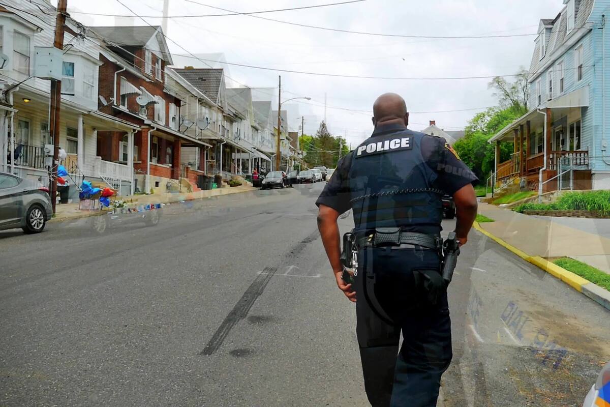 Mujer contrata sicario para asesinar a su esposo