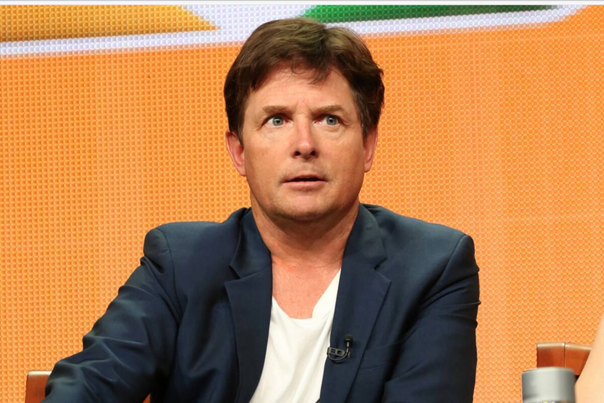 Michael J. Fox afirma que el Parkinson ha comenzado a afectarle la memoria