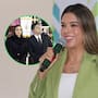 PVEM perfila a Ruth González, esposa del gobernador Ricardo Gallardo, para competir por la gubernatura de San Luis Potosí en 2027 y asegura que no sería nepotismo porque “el pueblo decide”