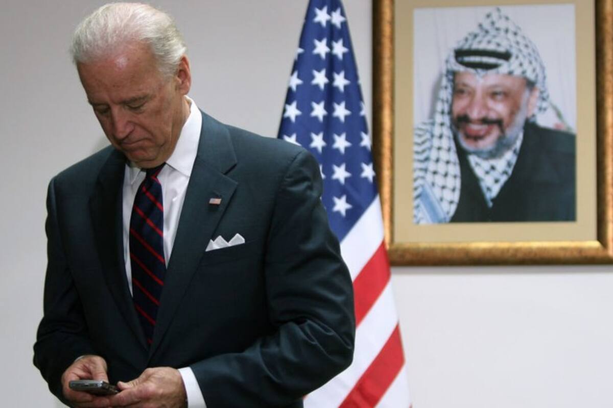 Cómo la violencia entre israelíes y palestinos tomó por “sorpresa” a EE.UU. y le plantea un reto especial