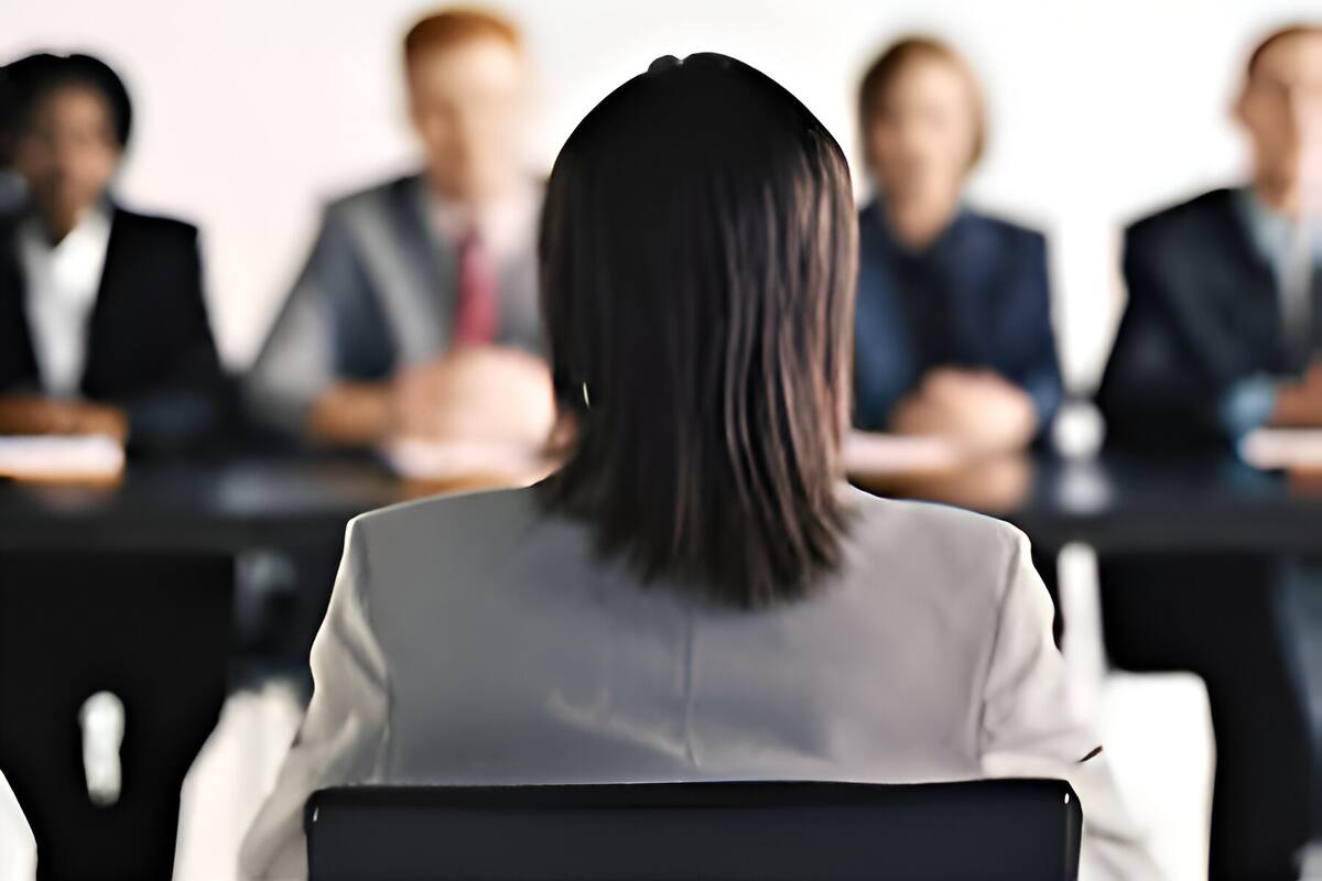 Cómo responder la pregunta más común en una entrevista de trabajo según un CEO