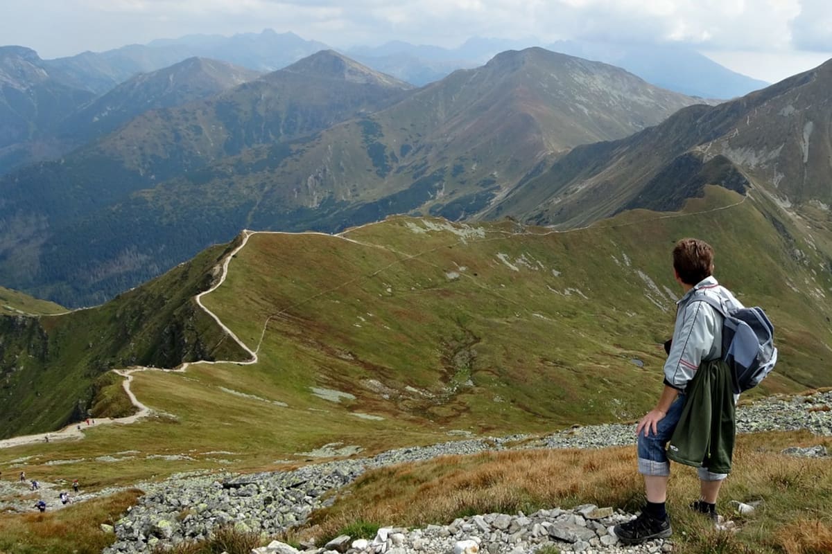 Ser humilde es un buen propósito de año nuevo, pero requiere saber qué es lo que más valoras