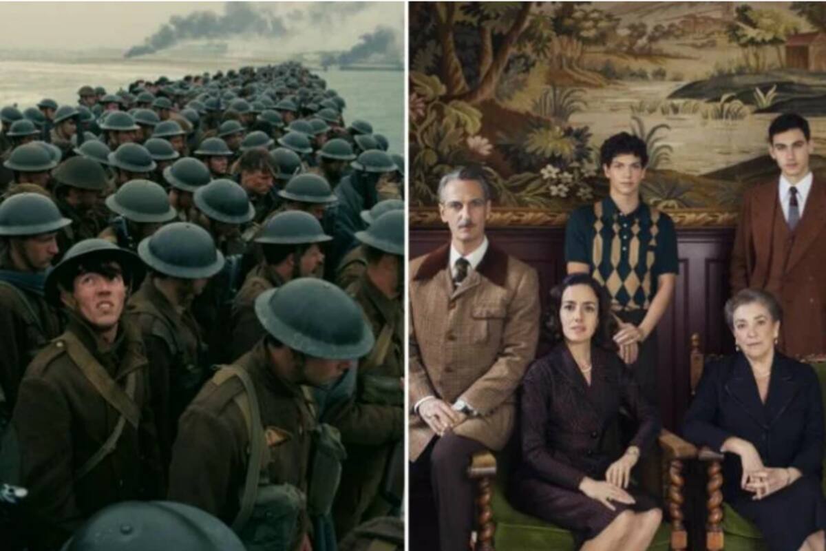 Diez estrenos de Netflix imperdibles para octubre 2020