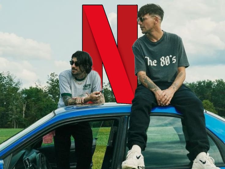 Lanzan primer vistazo de la serie de Louis Tomlinson y Zayn Malik para Netflix: ¿de qué tratará?