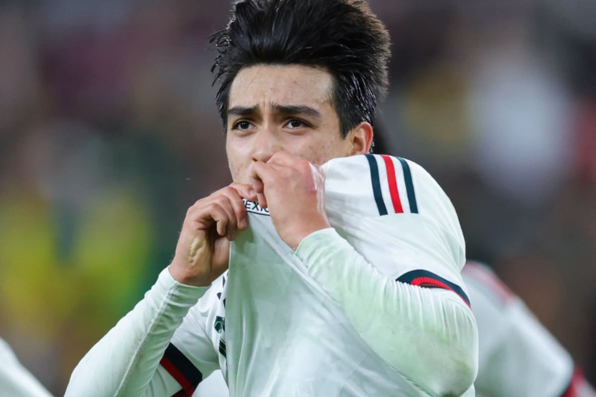 ¿Gil Mora cambiará de equipo cuando cumpla 18?