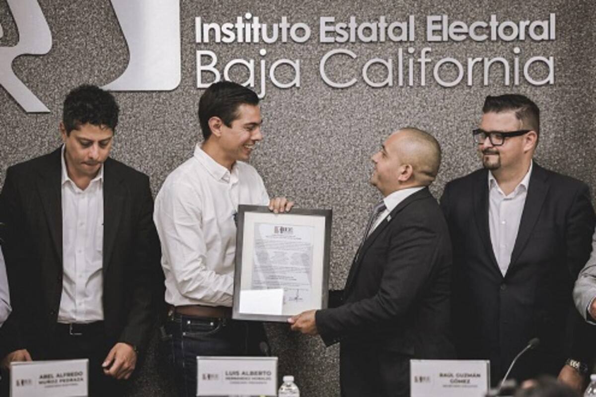Tiene Cota Muñoz claras prioridades a atender en Tecate