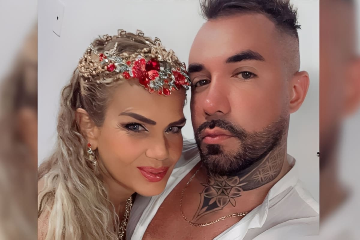 Niurka y Bruno amenazan con abandonar ‘La mansión VIP’ tras fuerte polémica