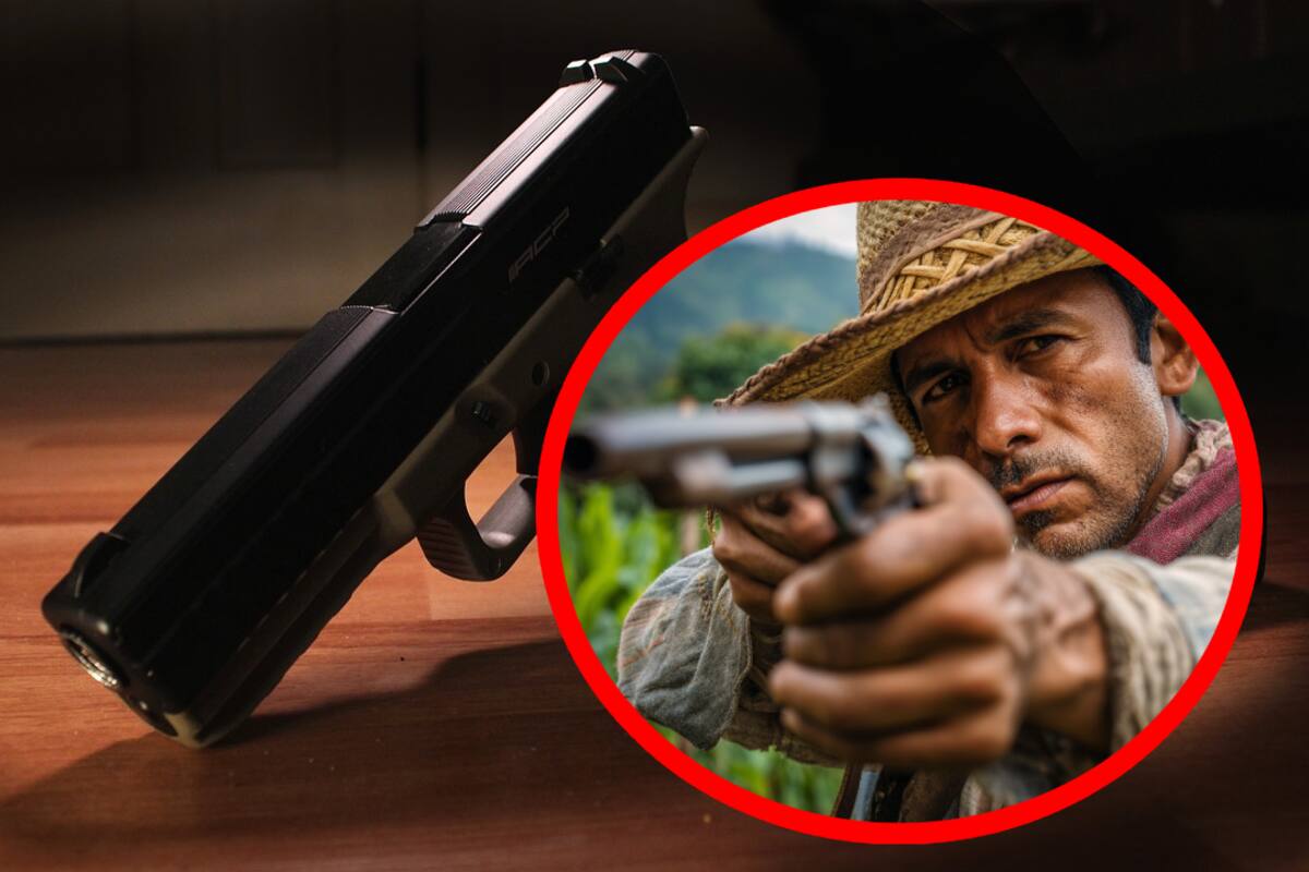 Requisitos para la portación de armas en México tras la reforma aprobada por la Cámara de Diputados