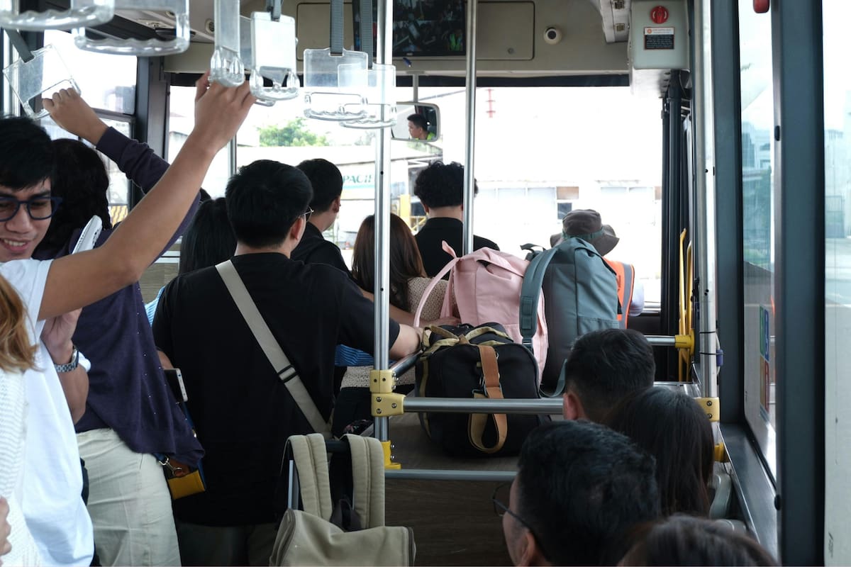 Tu modo de transportarte influye en tu riesgo de demencia: estas son las mejores y peores opciones