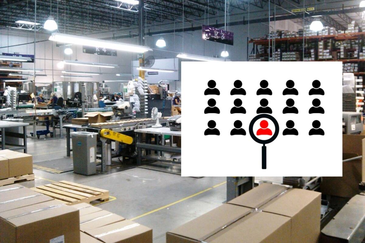 Falta personal en empresas del Norte de Sonora