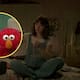 Elmo explota contra Taylor Swift por su nuevo video “Opalite” donde aparece con una roca similar a Rocco, su enemigo número uno