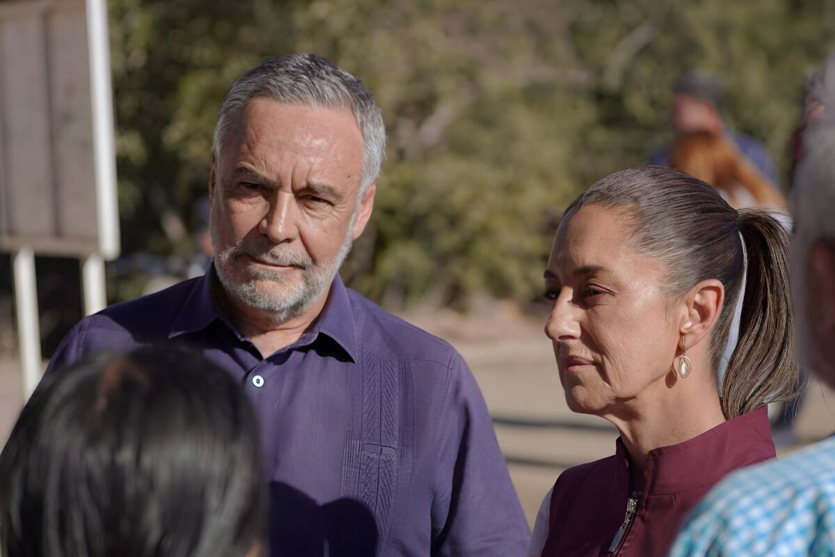Alfonso Ramírez Cuéllar estará en Hermosillo en un foro sobre el agua
