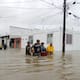 Lluvia deja un fallecido en Guaymas