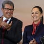 Ricardo Monreal destaca que las protestas de la CNTE no afectaron la inauguración del Mundial 2026 y subrayó que la presidenta Sheinbaum priorizó seguridad y orden público