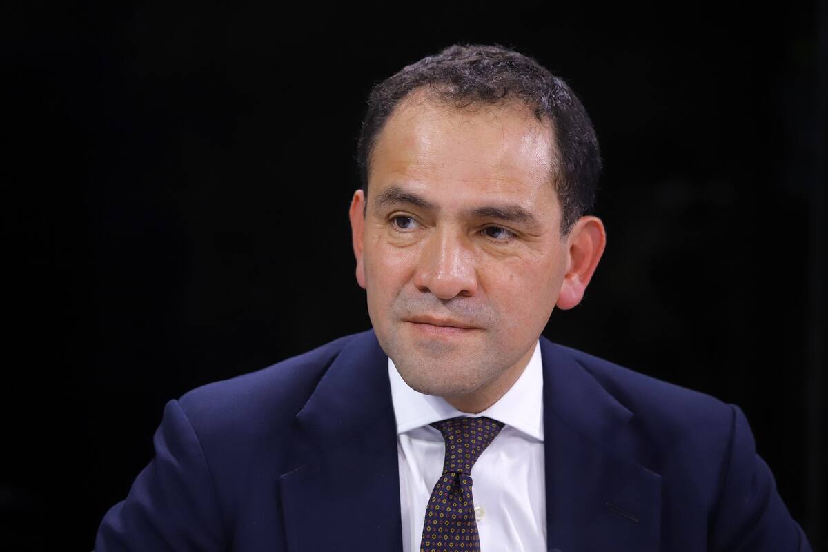 Habrá apoyos por 25 mil mdp para las Pymes: Arturo Herrera