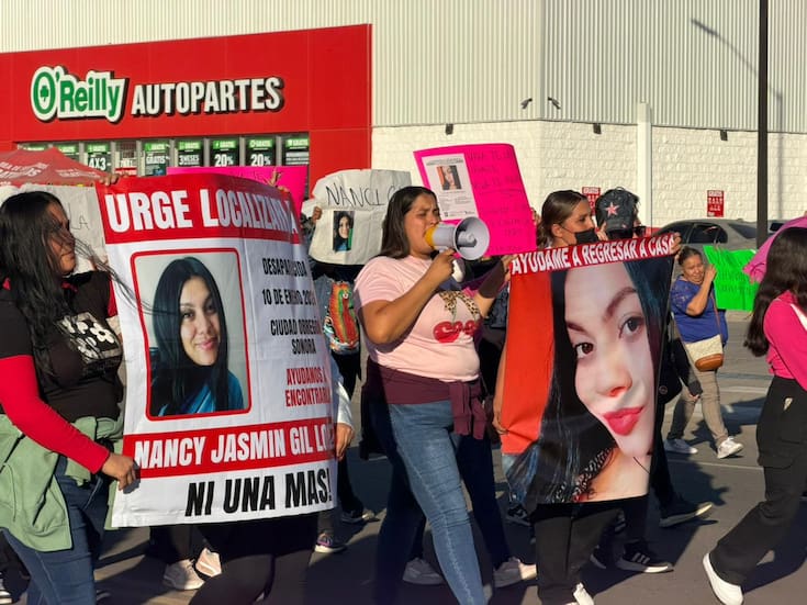 Relacionan homicidio de Román Ernesto y privación de la libertad de Nancy “N” con “Chino Rivotril”, por quien se ofrece recompensa por delitos de alto impacto