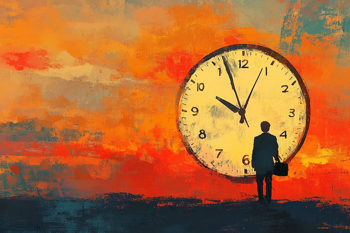 La reducción de la jornada laboral ya es un hecho: Esta es la fecha clave de la que debes estar pendiente, ya que en 2026 podrías trabajar 46 horas