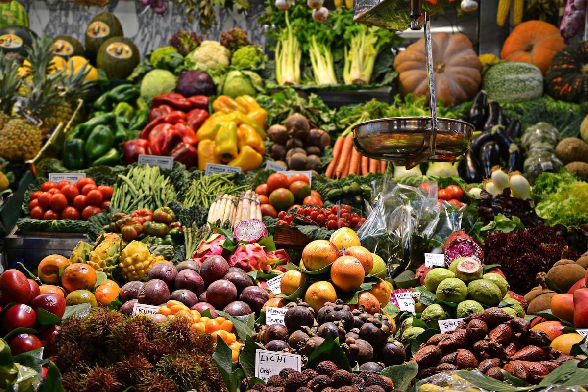 Esta es la fruta que te ayudará a reducir la inflamación estomacal