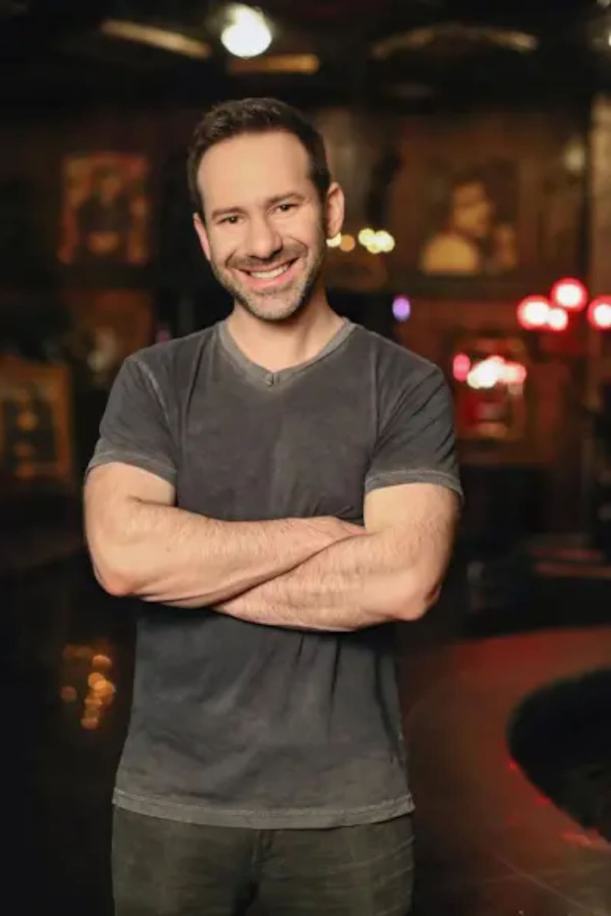 Fallece Leonid Radvinsky, dueño de OnlyFans y multimillonario tecnológico, a los 43 años. Foto: Leonid Radvinsky/Facebook