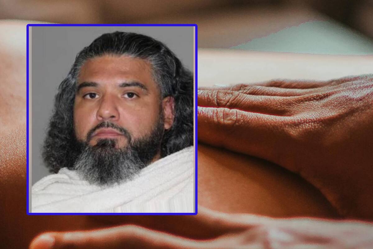 Quiropráctico que cometió agresión sexual hacia pacientes fue arrestado en Texas