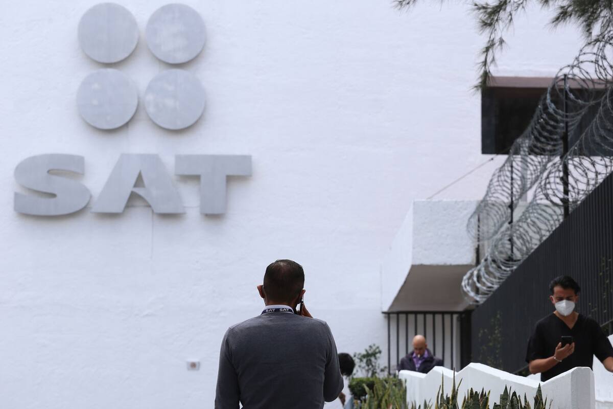 Contribuyentes desaprovechan beneficios del Resico