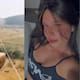 Instructor acusado de lanzar a una joven sin cuerda en salto de puenting grabó video bromeando con arrojar un “cadáver” desde el mismo puente