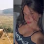 Instructor acusado de lanzar a una joven sin cuerda en salto de puenting grabó video bromeando con arrojar un “cadáver” desde el mismo puente