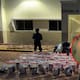 Estados Unidos bombardea embarcación con presunta cocaína en el Caribe, destruye lancha y deja tres muertos frente a República Dominicana