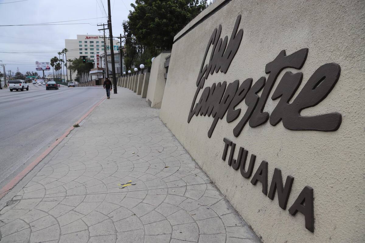 ‘Club Campestre acreditará ser dueño de terreno’