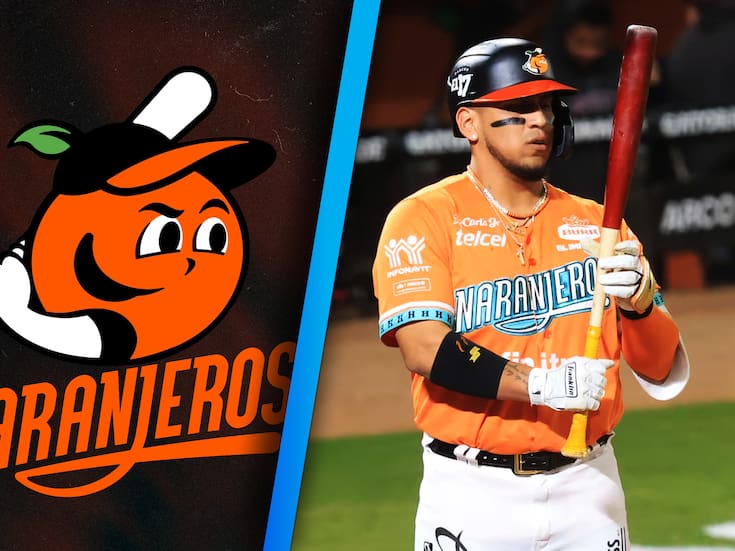 Isaac Paredes debuta este sábado con Naranjeros de Hermosillo