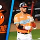 Isaac Paredes debuta este sábado con Naranjeros de Hermosillo