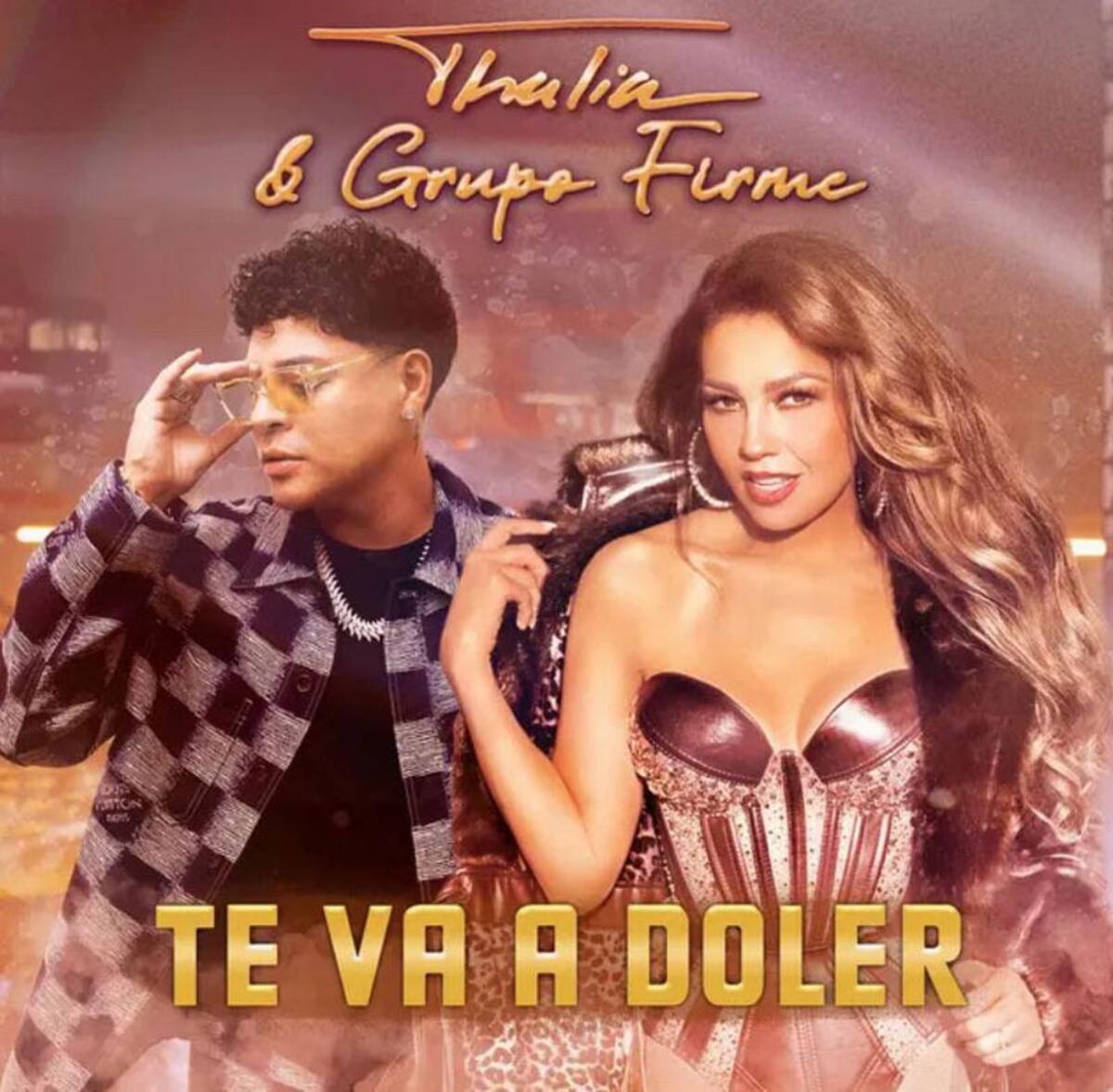“Te va a doler” ya está disponible en todas las plataformas digitales.