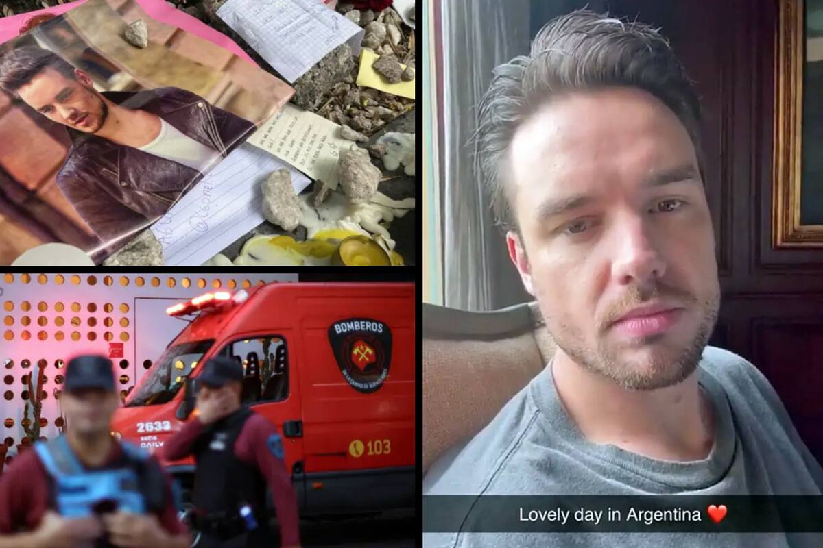 Resultados de la autopsia de Liam Payne revelan la verdadera causa de su muerte en Argentina