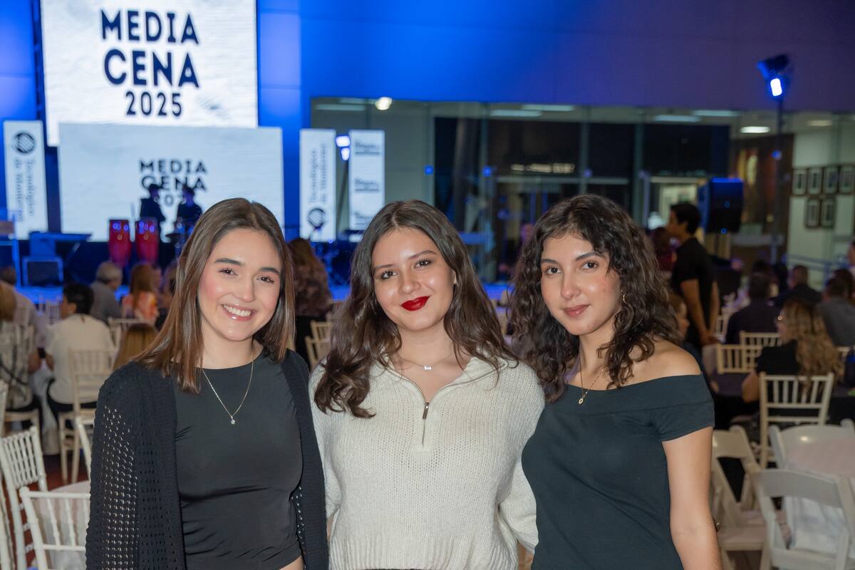 Unidos por los líderes del mañana