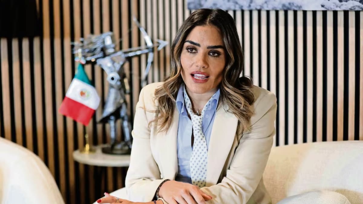 Morena denuncia a alcaldesa Alessandra Rojo de la Vega ante el INE por presunta promoción ilegal con recursos públicos y desata acusaciones cruzadas rumbo a elecciones de 2027