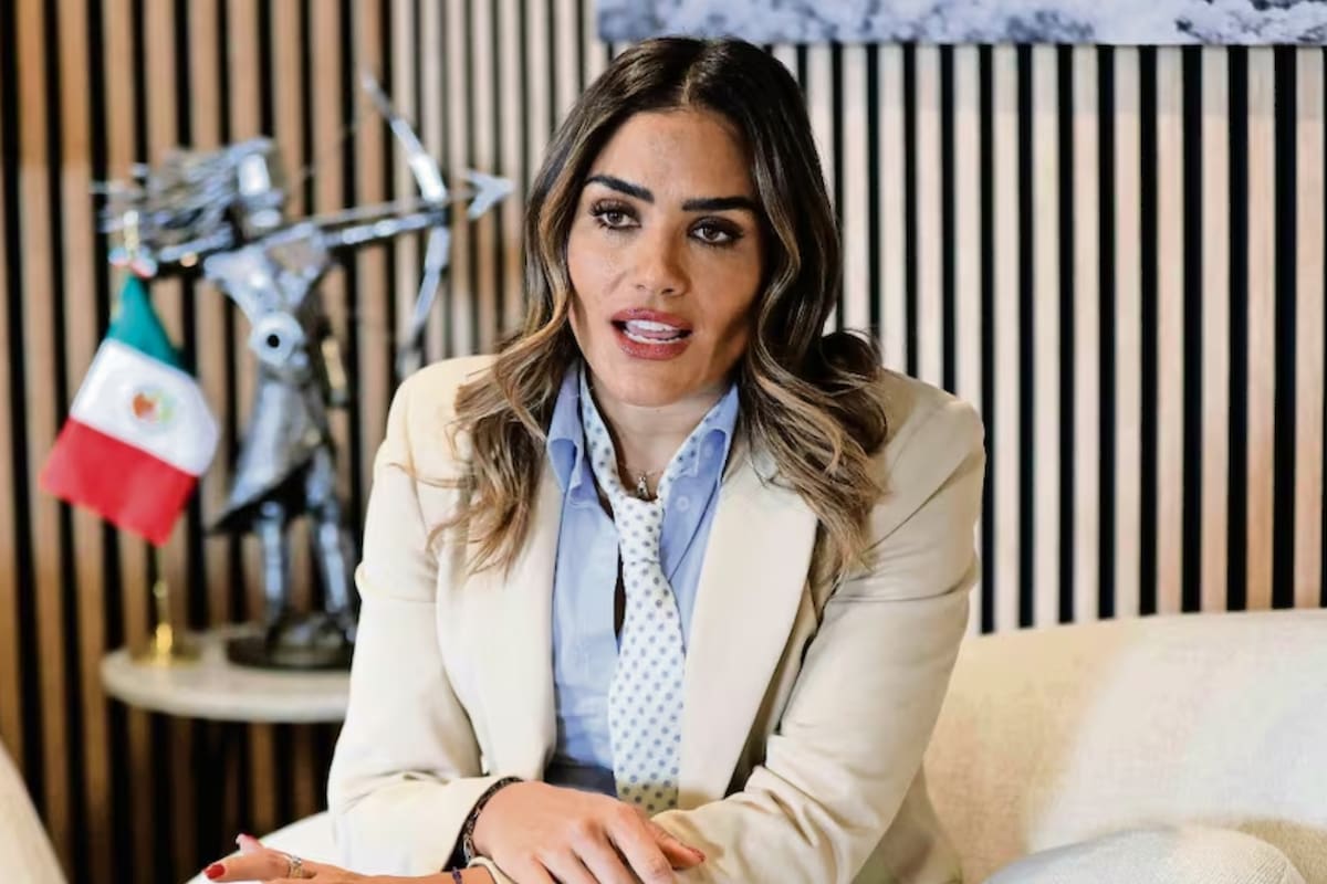 Morena denuncia a alcaldesa Alessandra Rojo de la Vega ante el INE por presunta promoción ilegal con recursos públicos y desata acusaciones cruzadas rumbo a elecciones de 2027