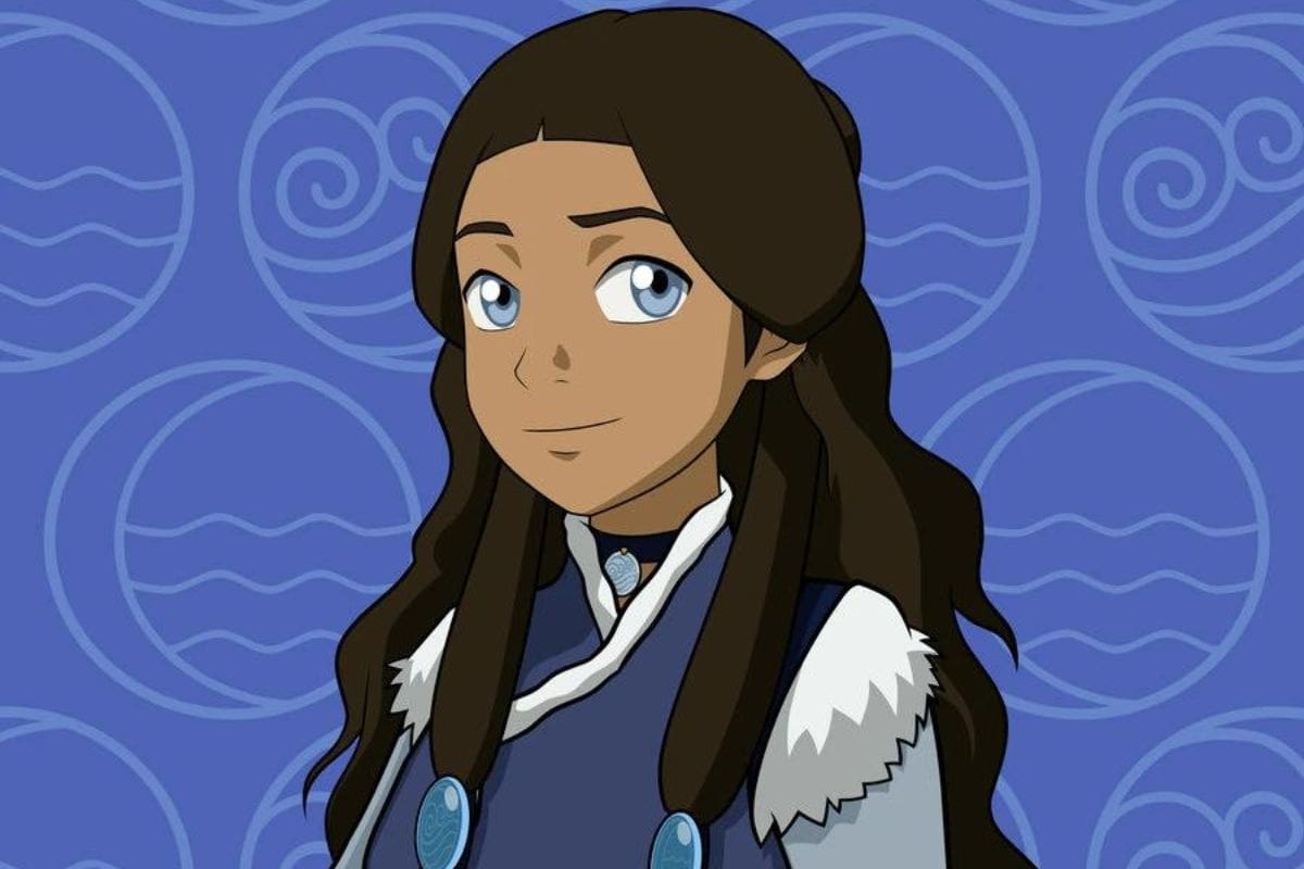 Katara de Avatar sería hermosísima en la vida real según esta imagen creada con IA