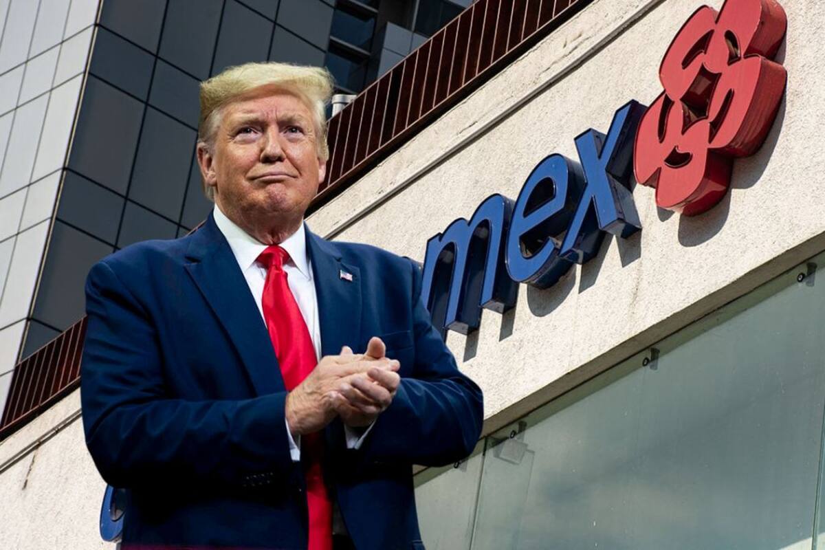 Banamex explica por qué Trump no aplicará los temidos aranceles, lo acusa de irracional