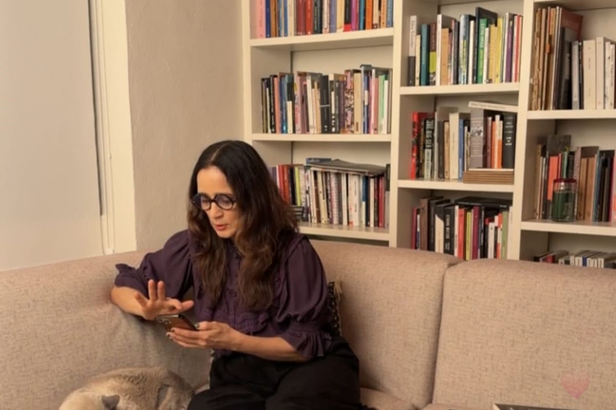 Julieta Venegas comenzará gira en Tijuana