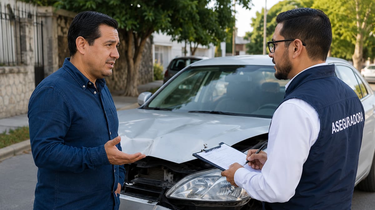 Iniciativa de diputados propone que aseguradoras paguen indemnizaciones por siniestros de auto en un máximo de 60 días y otorguen vehículo sustituto por retrasos