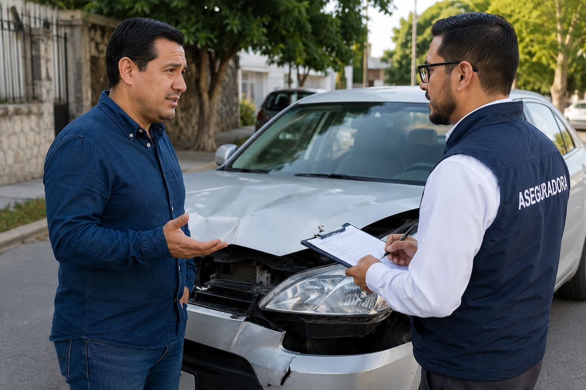 Iniciativa de diputados propone que aseguradoras paguen indemnizaciones por siniestros de auto en un máximo de 60 días y otorguen vehículo sustituto por retrasos