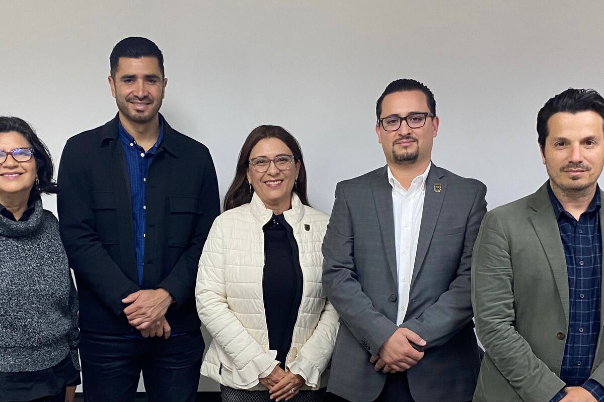 Invita UABC a participar en el Concurso México International Wine Competition