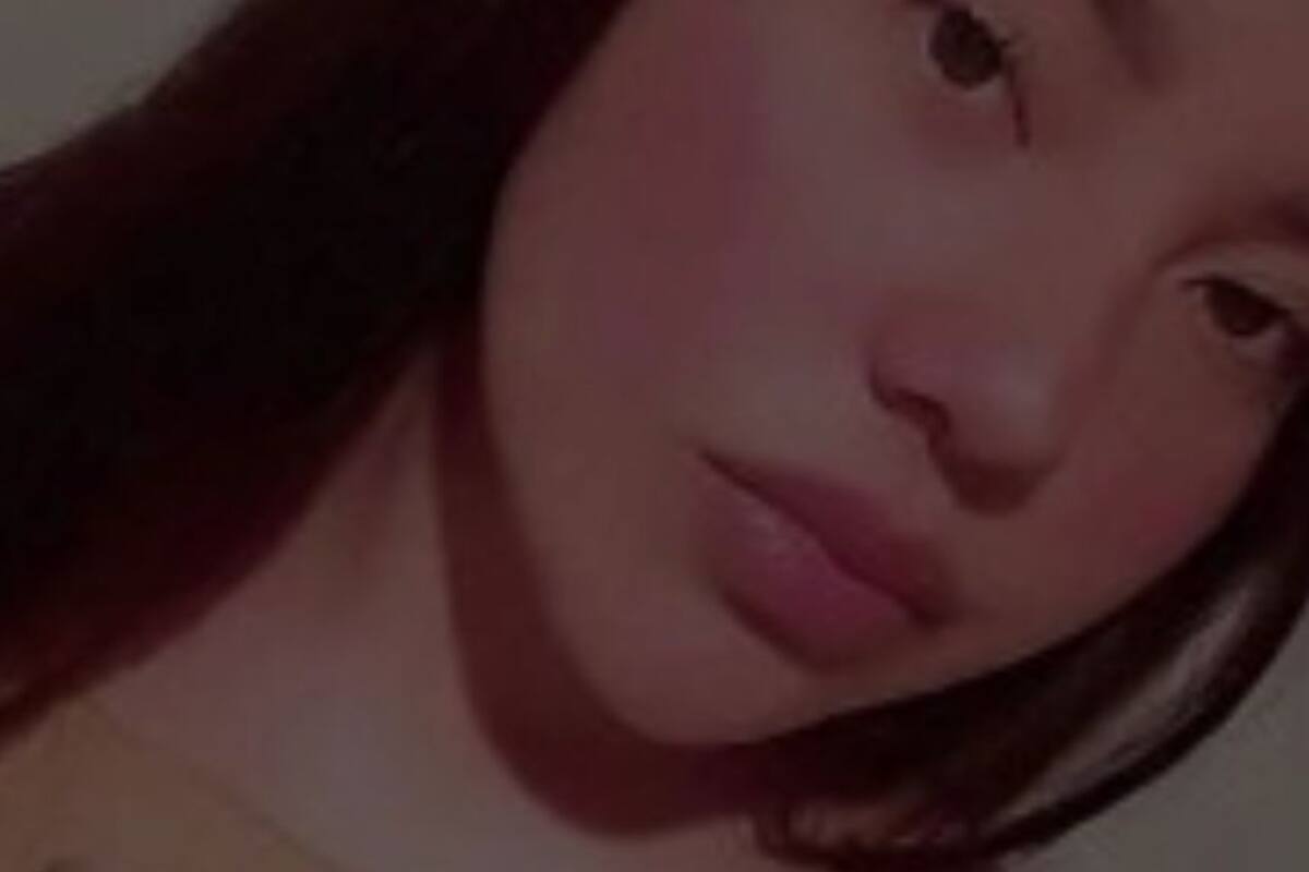 Se busca a Amaly Dennis Márquez Moroyoqui de 15 años de edad