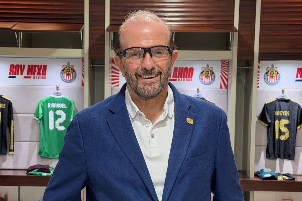 Fernando Schwartz revela que le extirparon tumores cancerosos