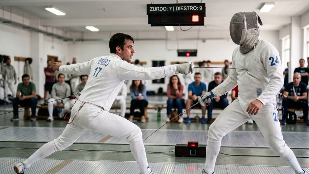 Un estudio concluye que los zurdos siguen existiendo porque la evolución les dio ventaja en la competencia frente a los diestros, especialmente en enfrentamientos directos donde ser minoría puede marcar diferencia en el resultado