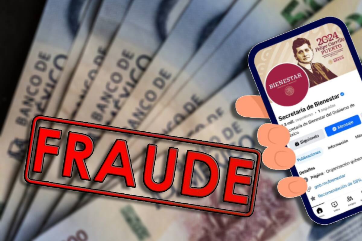¿Créditos o préstamos de Bienestar? Evita caer en fraudes